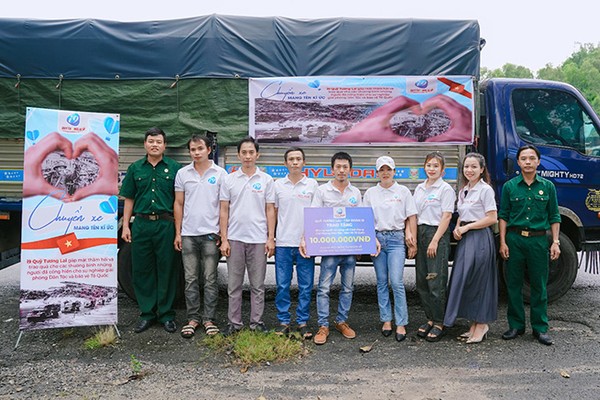 Tốc độ phản hồi nhanh của New88