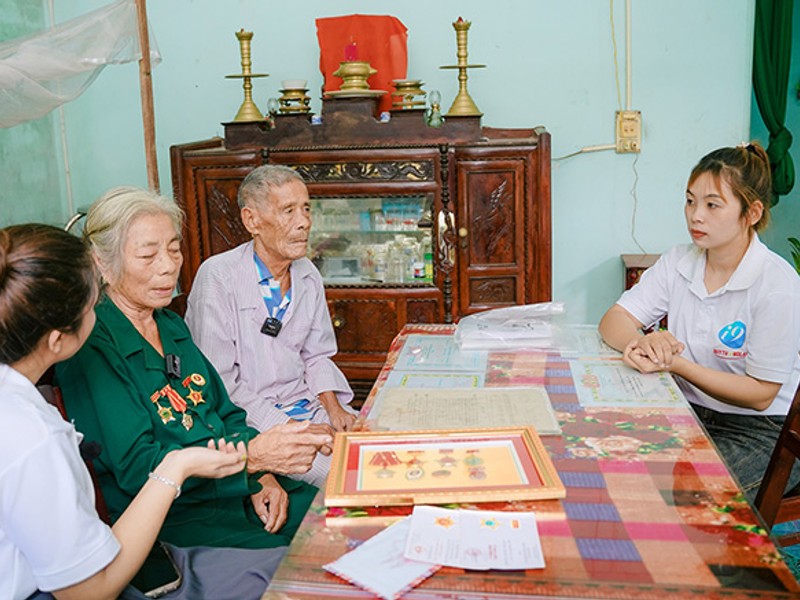 Xác minh thông tin tài khoản và ngân hàng tại new88