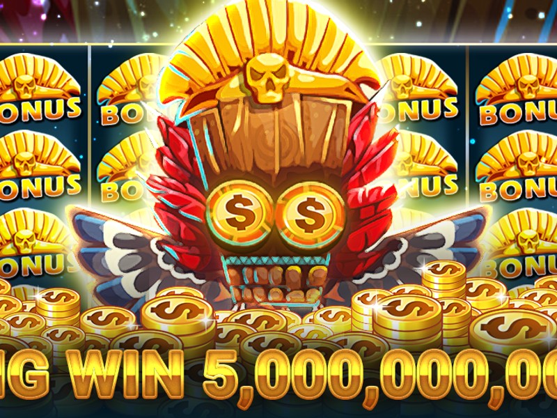 Slot jackpot lũy tiến mang đến cơ hội thắng lớn và giải thưởng tiền mặt khổng lồ tại New88