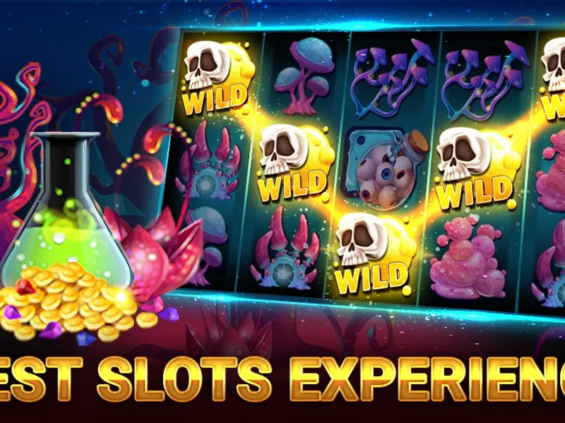 Đánh giá các trò chơi slot tại nhà cái new88