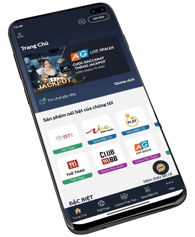 Biểu tượng cá cược trực tiếp, thể hiện tính năng cá cược trong trận.