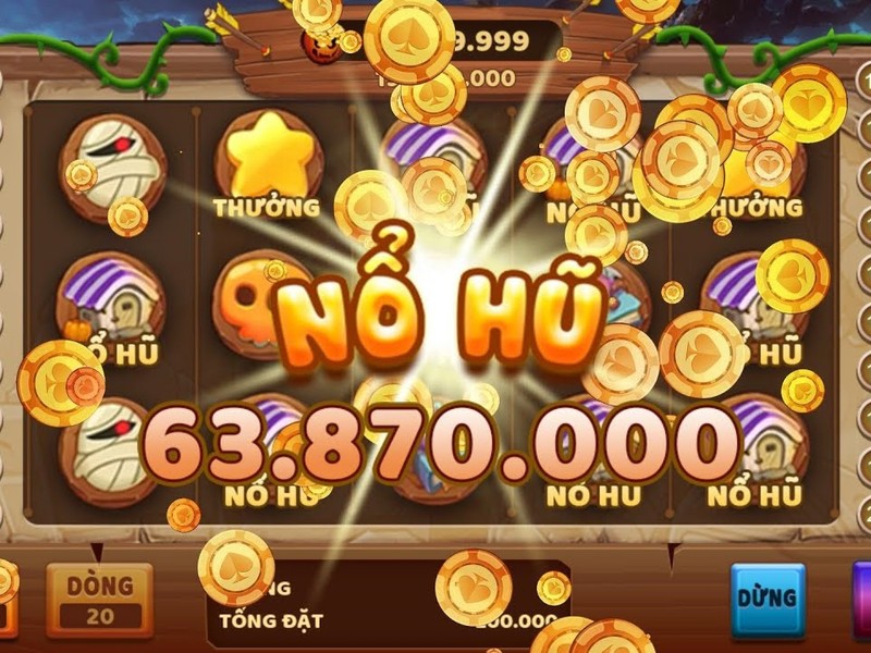 Chiến lược chơi Slots tại New88