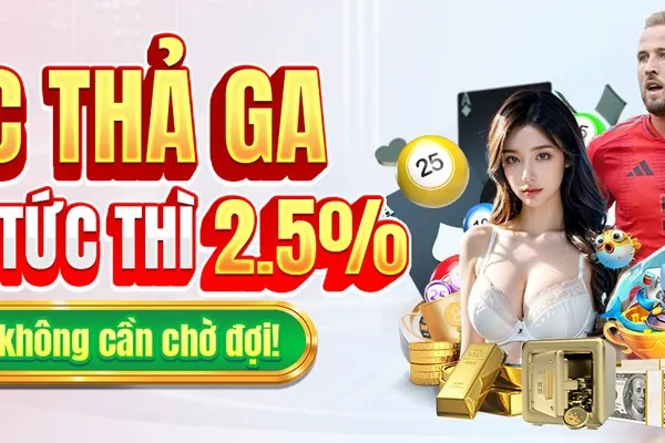 Khuyến mãi hoàn trả không giới hạn New88