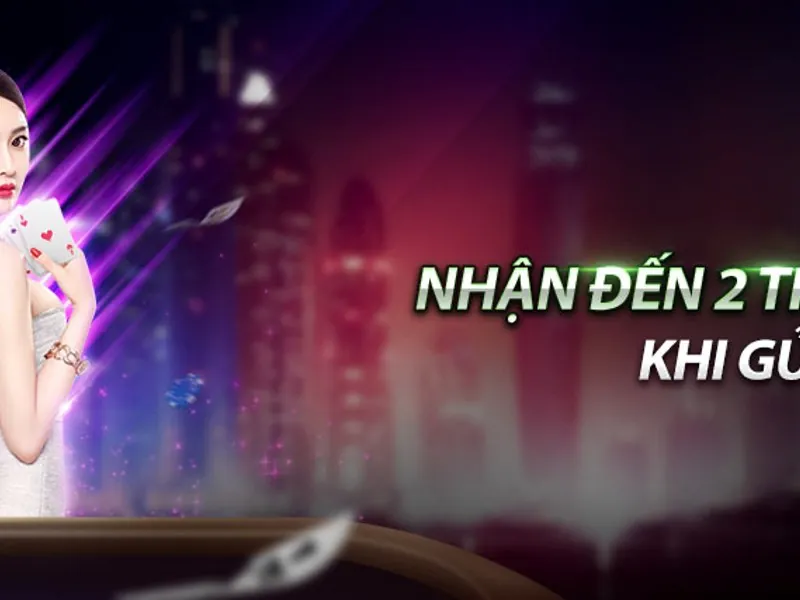 Ưu đãi nạp lại và hoàn trả hàng ngày tại New88