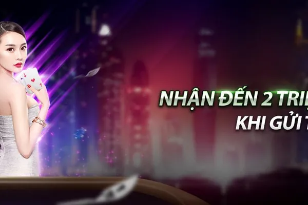 Khuyến mãi nạp tiền mỗi ngày New88