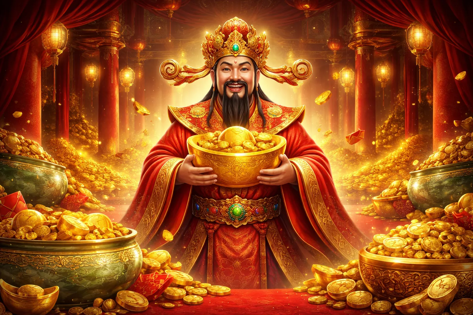 Hình ảnh hỗ trợ người chơi mới tại New88