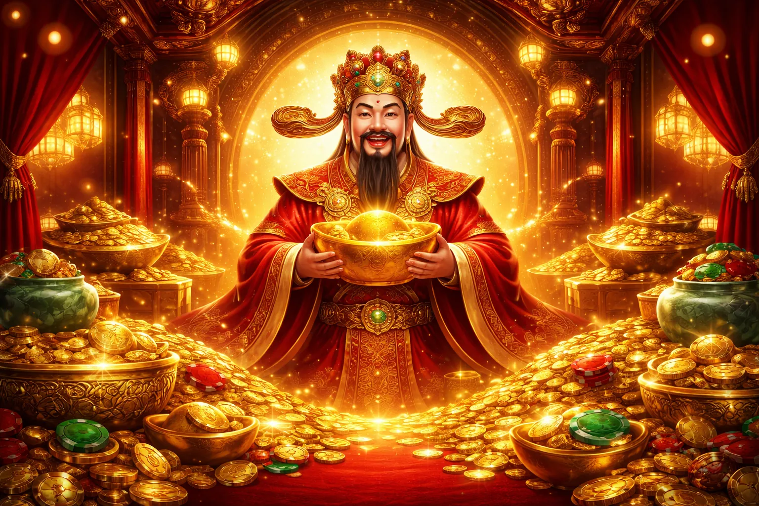 Ưu đãi gửi tiền lần đầu New88 hấp dẫn