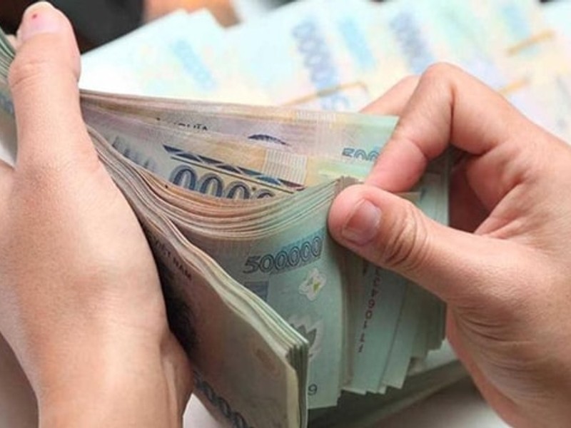 Giao diện thiết lập các loại giới hạn khác nhau với các trường nhập liệu tại nhà cái new88.