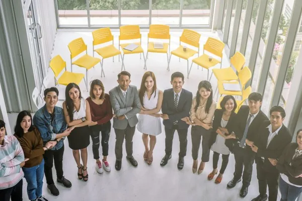 Hình ảnh minh họa các dấu hiệu cờ bạc có vấn đề