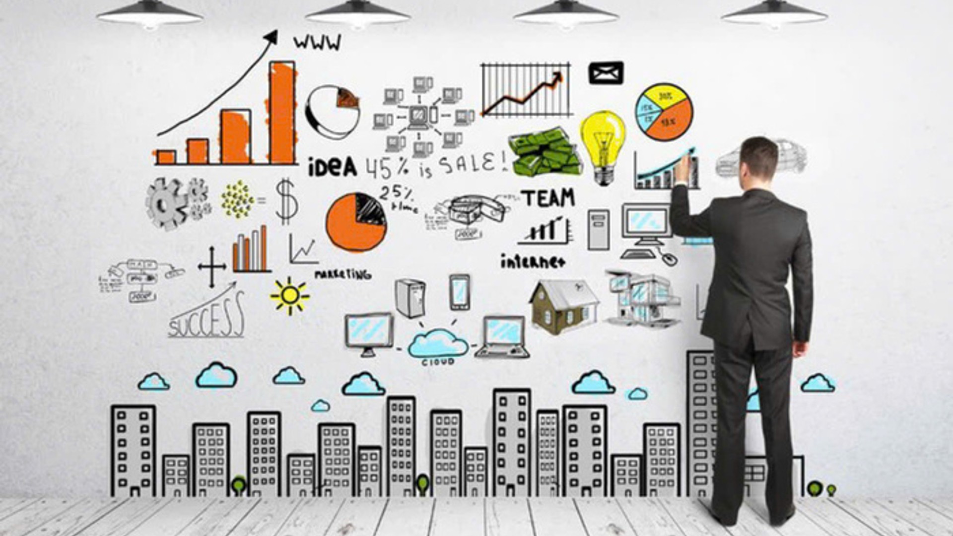 Trung tâm dữ liệu an toàn với các lớp bảo mật mạng