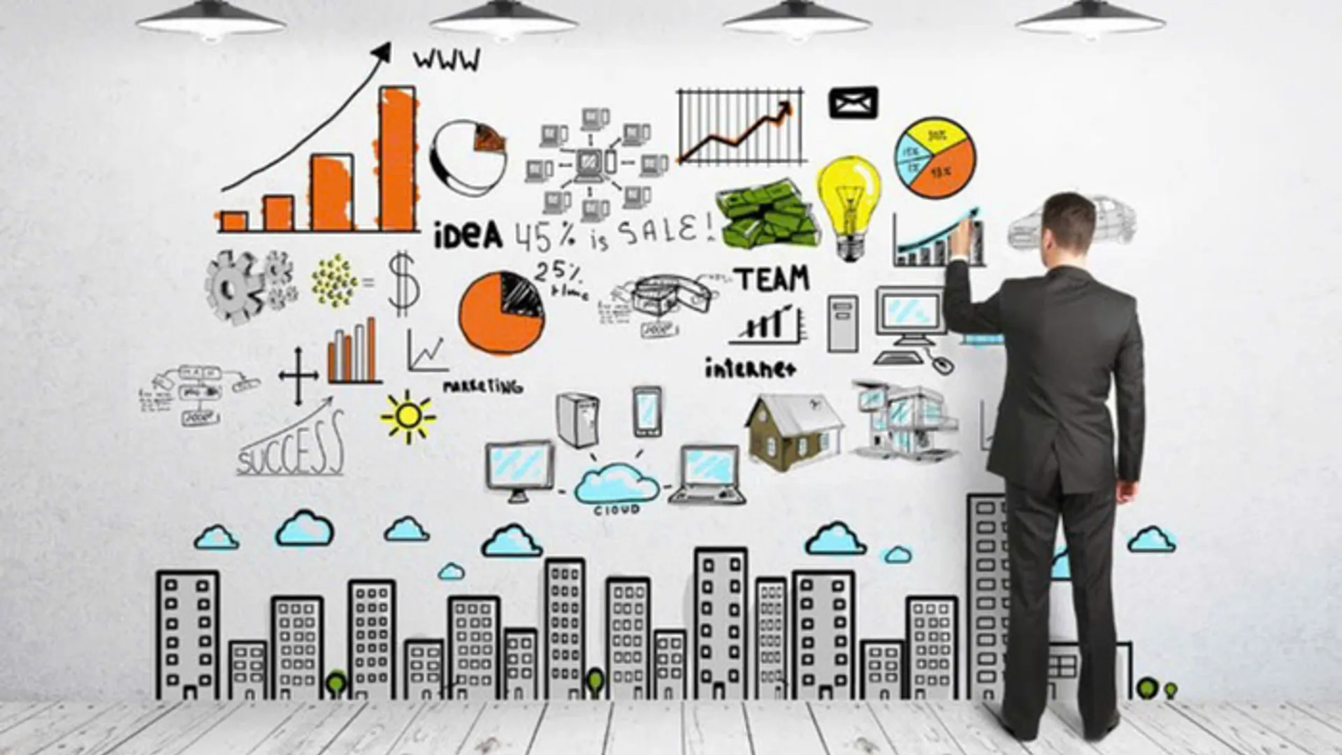 Trung tâm dữ liệu an toàn với các lớp bảo mật mạng