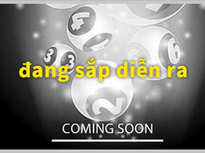 Hình ảnh trò chơi Xổ Số