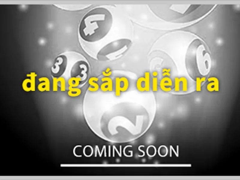 Hình ảnh trò chơi Xổ Số