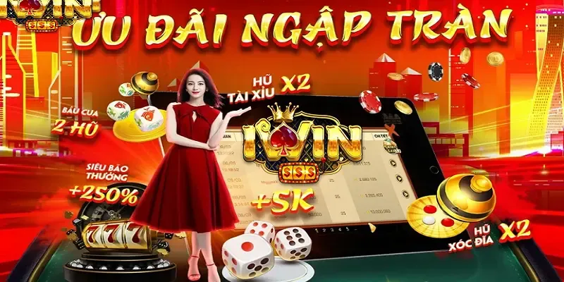 Ưu đãi chào mừng cho người chơi Poker
